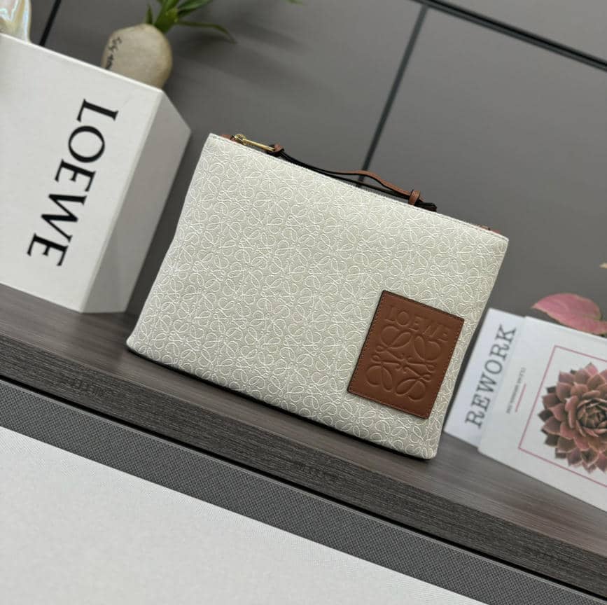0026-Man Clutch&Chest&Waist Bag